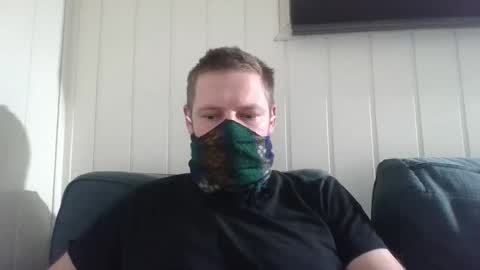 Daniel Brocks online show from November 12, 2025, 7:46 pm