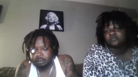 DeboDimples online show from March 1, 2026, 12:23 am