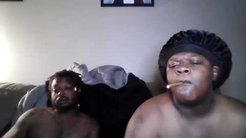 DeboDimples online show from March 22, 2026, 3:43 am