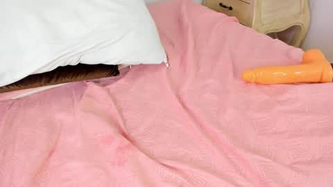 Debora online show from February 23, 2025, 2:46 pm