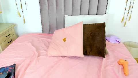 Debora online show from February 24, 2025, 2:26 pm