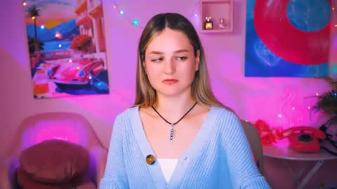 Debora online show from December 11, 2024, 10:03 am