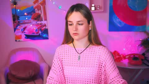 Debora online show from December 12, 2024, 7:19 am