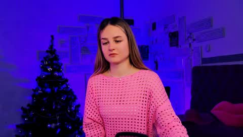 Debora online show from January 24, 2025, 12:10 pm