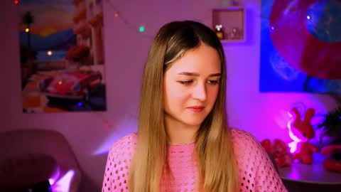 Debora online show from January 25, 2025, 4:13 am