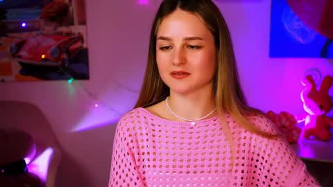 Debora online show from January 25, 2025, 10:19 am