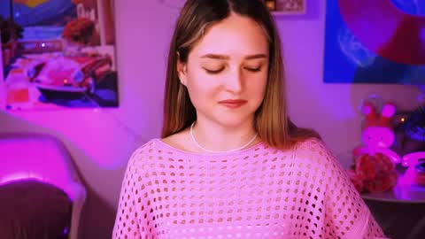 Debora online show from January 26, 2025, 7:21 am