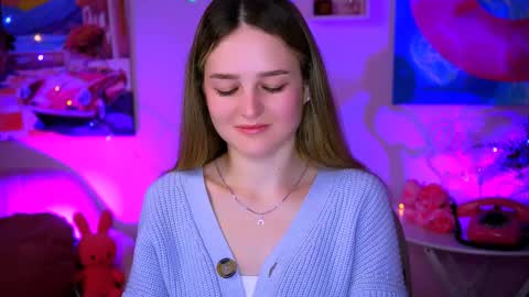 Debora online show from February 7, 2025, 3:34 am