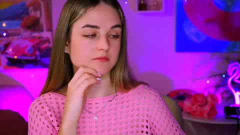 Debora online show from February 22, 2025, 5:02 am