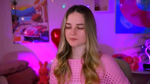 Debora online show from February 23, 2025, 11:33 am