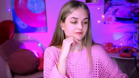 Debora online show from March 6, 2025, 2:30 am