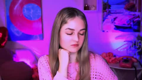 Debora online show from March 7, 2025, 3:51 am