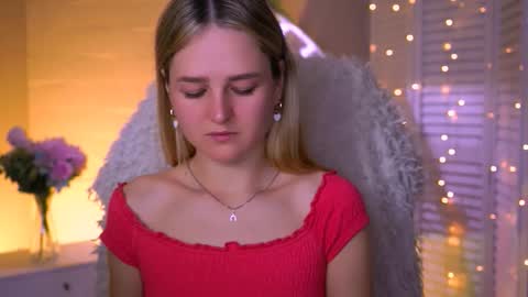 Debora online show from October 9, 2025, 3:48 am