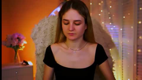 Debora online show from February 22, 2026, 3:18 am