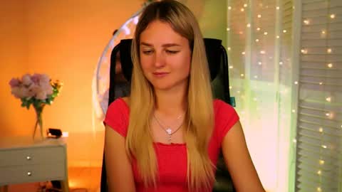 Snapshot of deboralarson chatting on June 5, 2026, 3:24 am Debora online show from June 5, 2026, 3:24 am