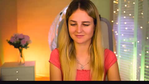 Snapshot of deboralarson chatting on July 11, 2026, 3:09 am Debora online show from July 11, 2026, 3:09 am