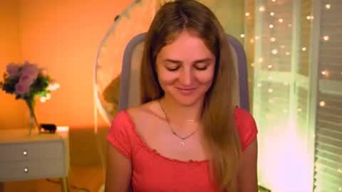Snapshot of deboralarson chatting on July 23, 2026, 2:42 am Debora online show from July 23, 2026, 2:42 am