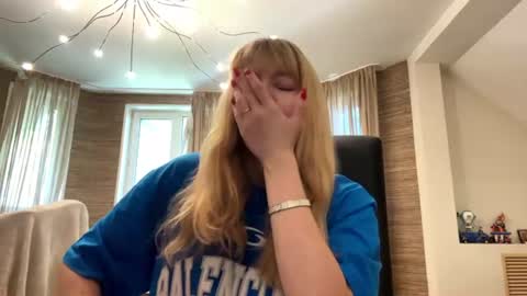 Snapshot of deboraschurer chatting on July 18, 2026, 6:28 am Jenny online show from July 18, 2026, 6:28 am