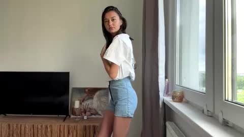Nicole online show from July 7, 2026, 8:07 am