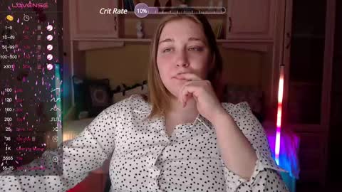 Snapshot of debramust chatting on December 6, 2024, 10:52 pm debramust online show from December 6, 2024, 10:52 pm