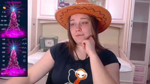 Snapshot of debramust chatting on December 21, 2024, 7:38 pm debramust online show from December 21, 2024, 7:38 pm