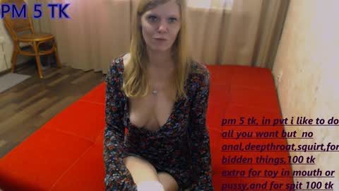 Amy online show from February 6, 2025, 9:22 am