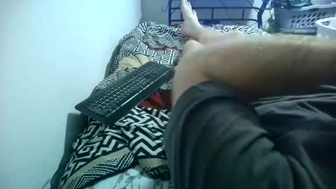 Deceptacon online show from November 9, 2025, 7:34 pm