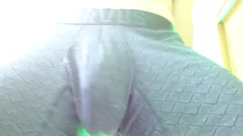 Snapshot of deconrios chatting on December 24, 2024, 6:33 am Santiago online show from December 24, 2024, 6:33 am