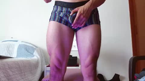 Snapshot of deconrios chatting on January 14, 2025, 2:53 pm Santiago online show from January 14, 2025, 2:53 pm