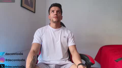 Santiago online show from February 12, 2026, 5:19 pm