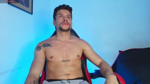 Santiago online show from March 5, 2026, 4:19 am