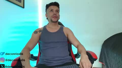 Santiago online show from March 24, 2026, 6:18 am