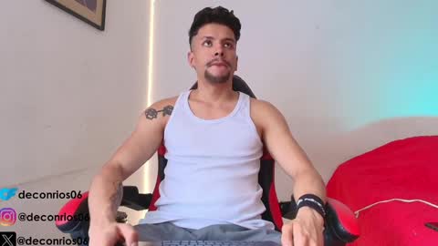 Santiago online show from April 4, 2026, 5:21 pm