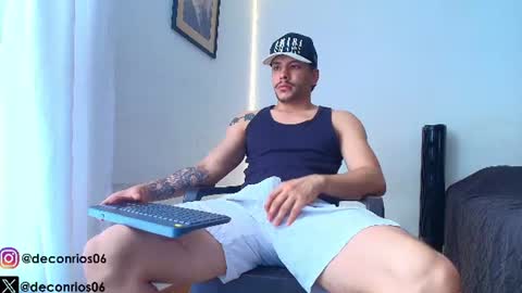 Santiago online show from July 22, 2026, 5:38 pm