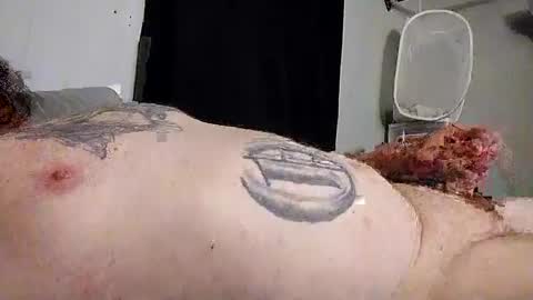 decoyx5o5 online show from March 11, 2025, 7:37 am