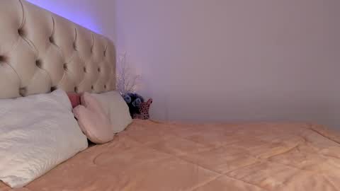 Snapshot of dee_nise chatting on March 1, 2026, 12:18 pm Denise online show from March 1, 2026, 12:18 pm