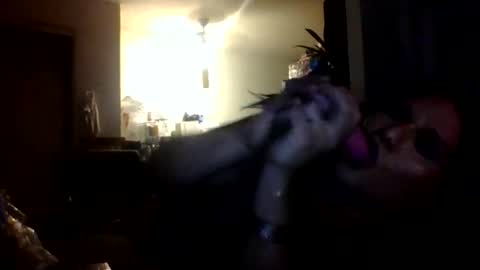 Snapshot of deedeedoll1982 chatting on March 4, 2025, 12:22 pm Plus size Tranny ready for you all online show from March 4, 2025, 12:22 pm