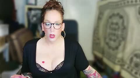 Deeliah online show from December 14, 2024, 1:50 am