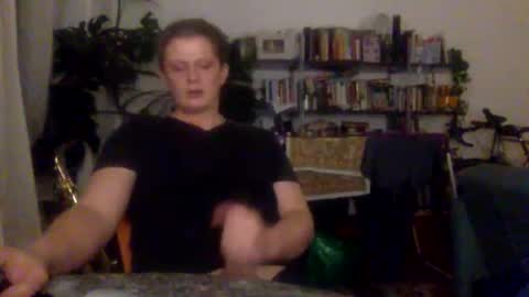 deep_long_vibes online show from October 25, 2025, 11:54 pm