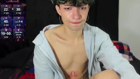 Snapshot of deep_sexual_dream1 chatting on October 3, 2025, 6:05 pm deep sexual dream1 online show from October 3, 2025, 6:05 pm