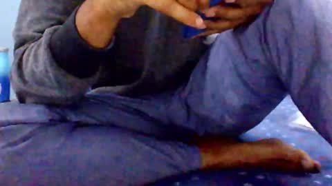 Snapshot of deepak4ualways chatting on December 19, 2024, 6:01 am sandy4umylove2014 online show from December 19, 2024, 6:01 am