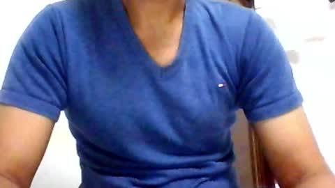 Snapshot of deepak4ualways chatting on October 5, 2025, 2:04 pm sandy4umylove2014 online show from October 5, 2025, 2:04 pm