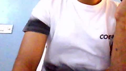 Snapshot of deepak4ualways chatting on March 9, 2026, 7:01 am sandy4umylove2014 online show from March 9, 2026, 7:01 am