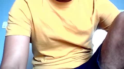 Snapshot of deepak4ualways chatting on March 13, 2026, 5:47 am sandy4umylove2014 online show from March 13, 2026, 5:47 am