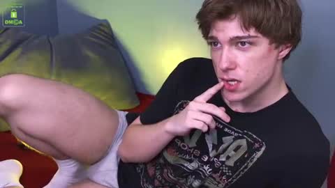 MARK online show from July 18, 2026, 5:17 pm