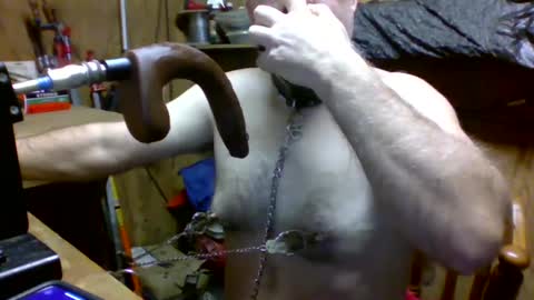 Deepthroat My Big Dildos online show from February 27, 2025, 4:53 pm