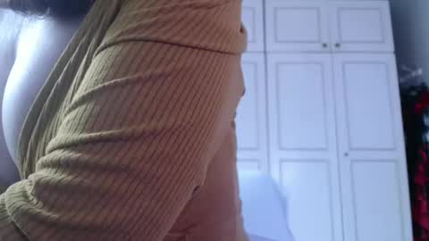 Snapshot of deessedivine chatting on February 20, 2025, 3:41 pm KamiDevi online show from February 20, 2025, 3:41 pm