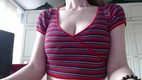 Snapshot of deessedivine chatting on February 25, 2025, 2:54 pm KamiDevi online show from February 25, 2025, 2:54 pm