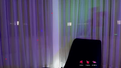 Snapshot of deesseluxure_ chatting on December 6, 2024, 8:15 am Andre online show from December 6, 2024, 8:15 am