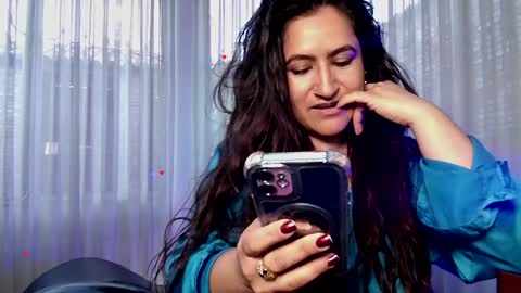 Snapshot of deesseluxure_ chatting on December 6, 2024, 11:33 am Andre online show from December 6, 2024, 11:33 am